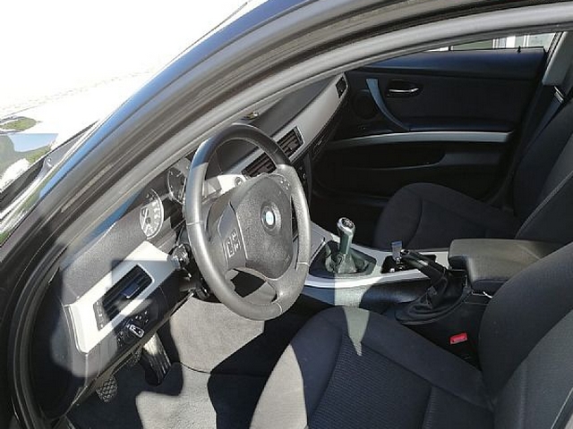 rabljeno vozilo BMW